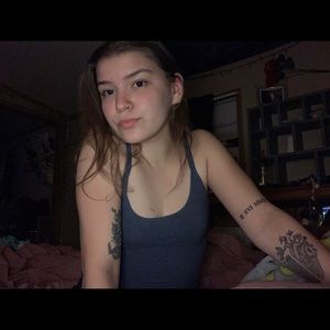 Meet your Posher, Carly